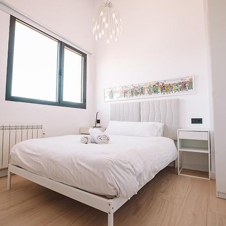 Апартаменты Atico Duplex En Monte Gorbea Сьерра-Невада Экстерьер фото