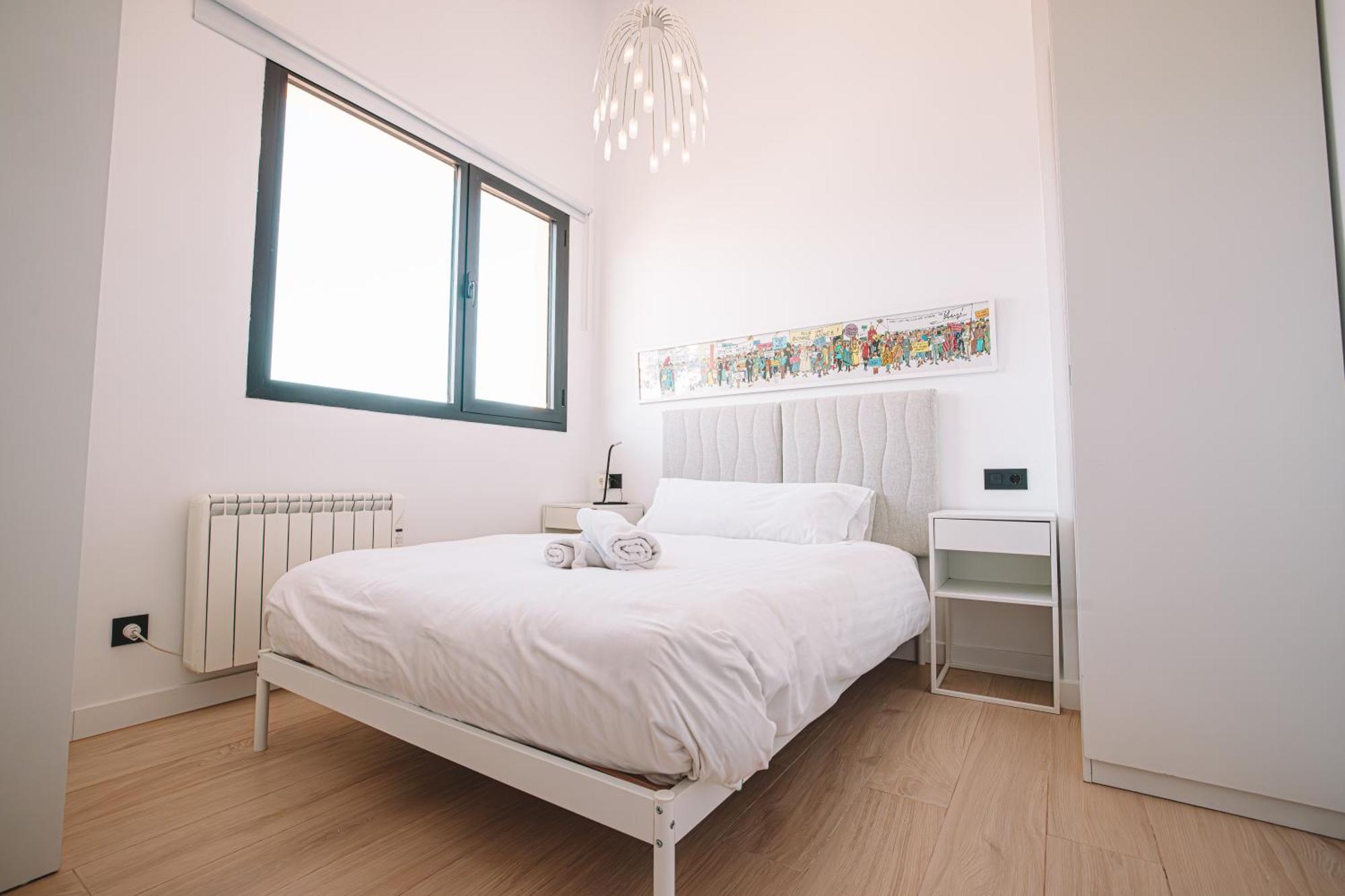 Апартаменты Atico Duplex En Monte Gorbea Сьерра-Невада Экстерьер фото